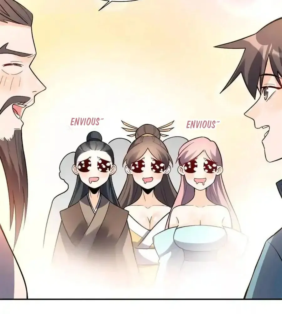 A Big Shot Actually Chapter 509 page 34 - 