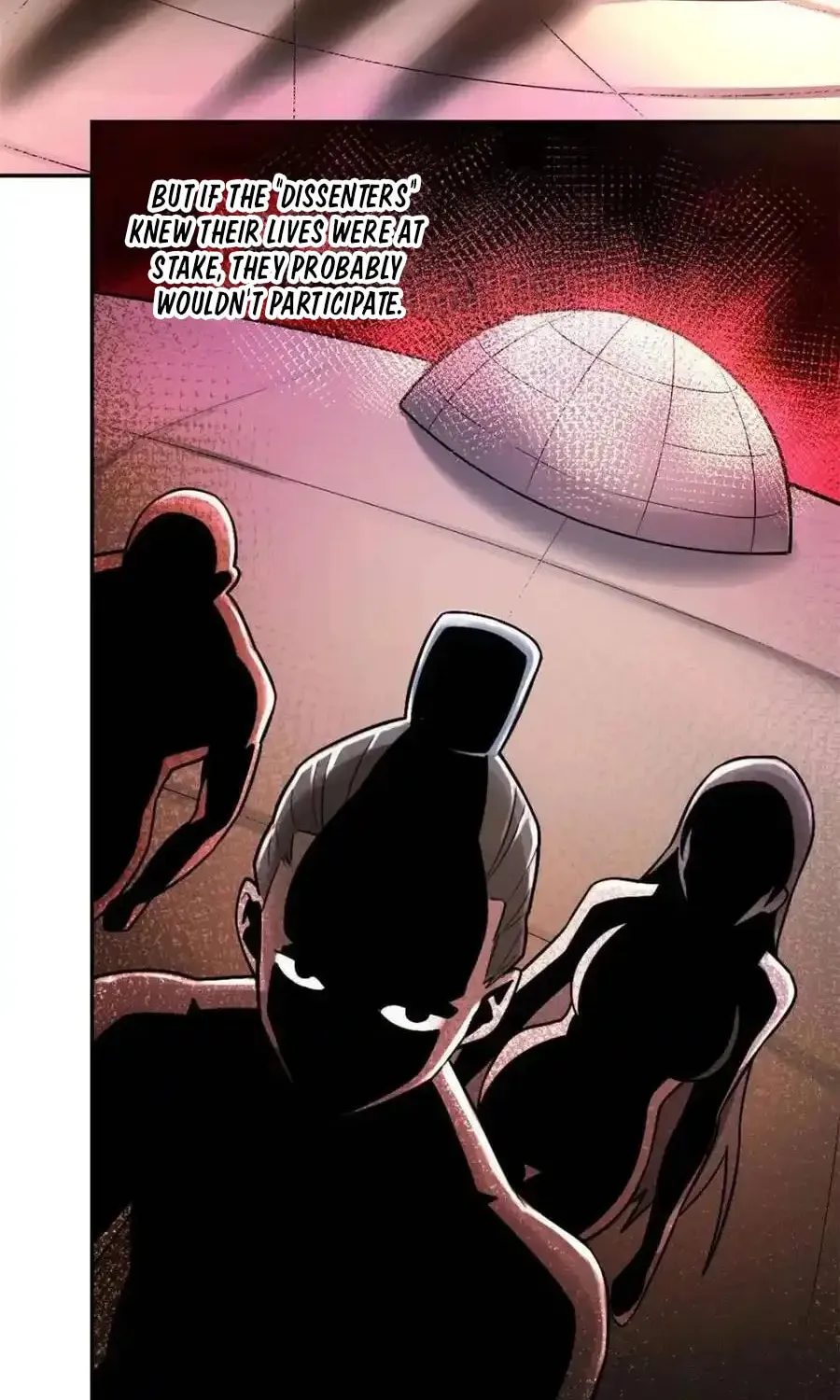 A Big Shot Actually Chapter 509 page 40 - 