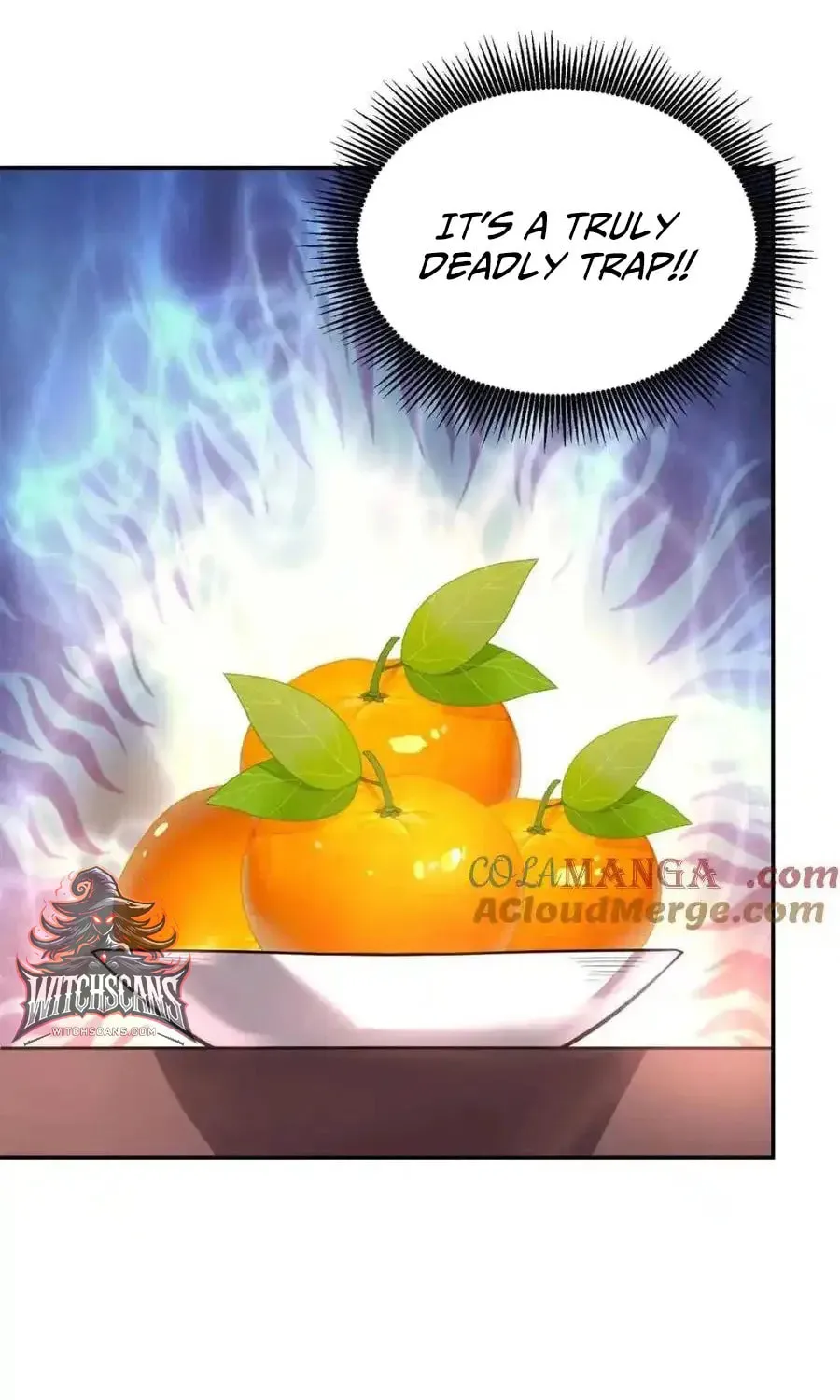 A Big Shot Actually Chapter 509 page 44 - 