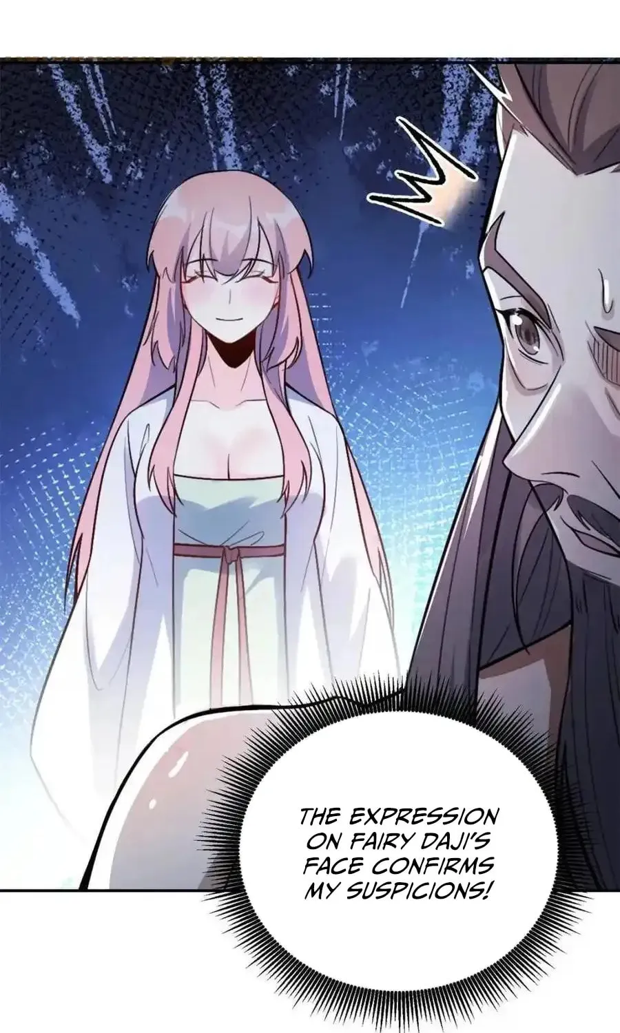 A Big Shot Actually Chapter 509 page 47 - 