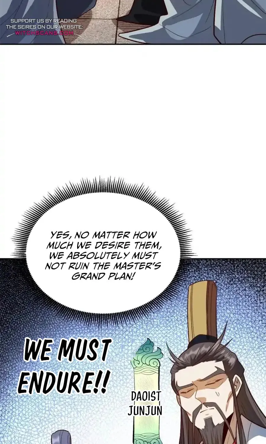 A Big Shot Actually Chapter 509 page 60 - 