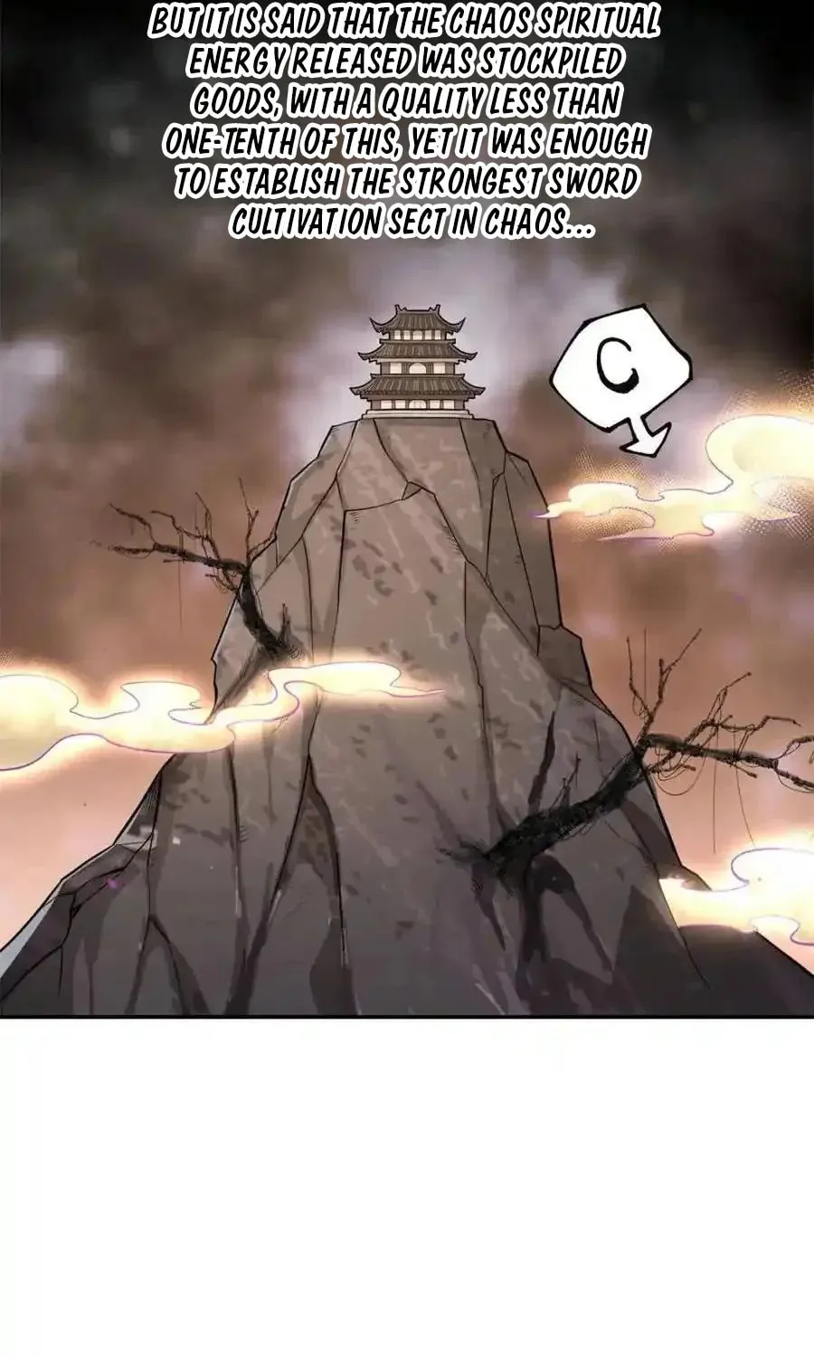 A Big Shot Actually Chapter 509 page 8 - 