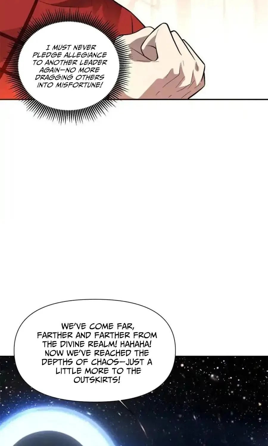 A Big Shot Actually Chapter 510 page 11 - 
