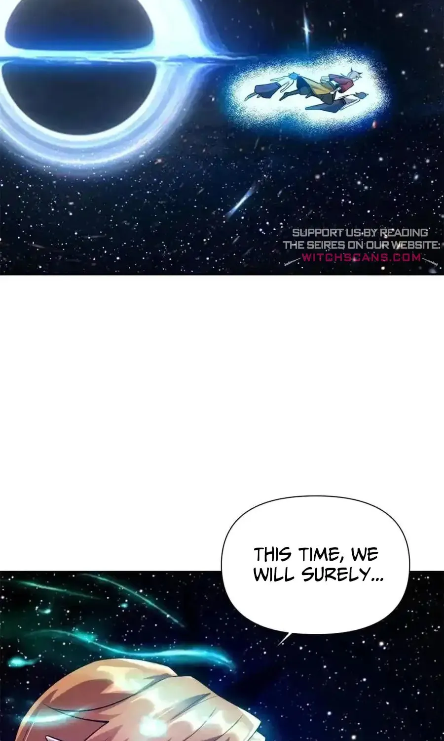A Big Shot Actually Chapter 510 page 12 - 