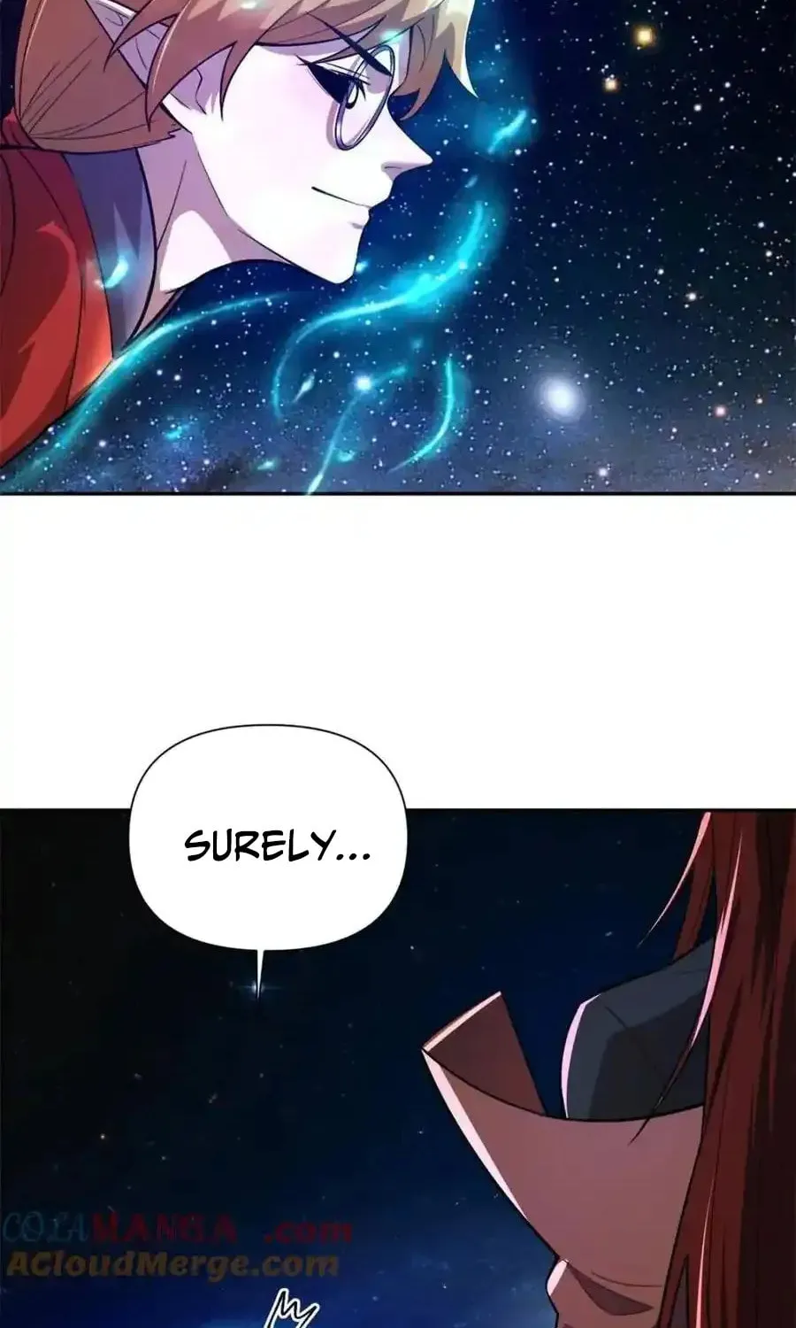 A Big Shot Actually Chapter 510 page 13 - 
