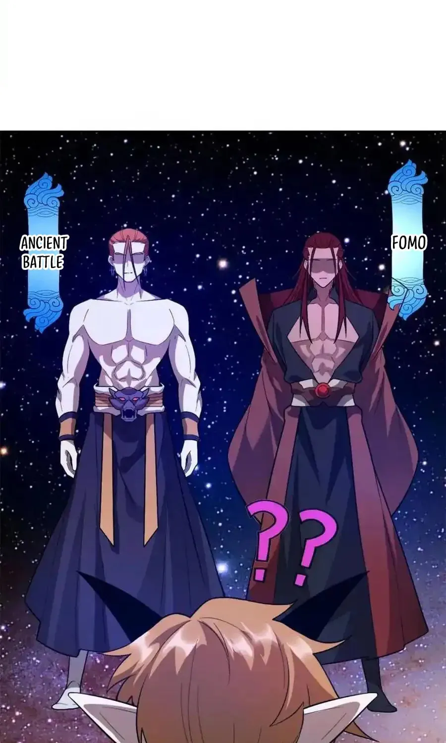 A Big Shot Actually Chapter 510 page 15 - 