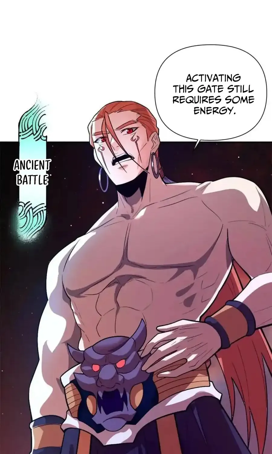 A Big Shot Actually Chapter 510 page 20 - 