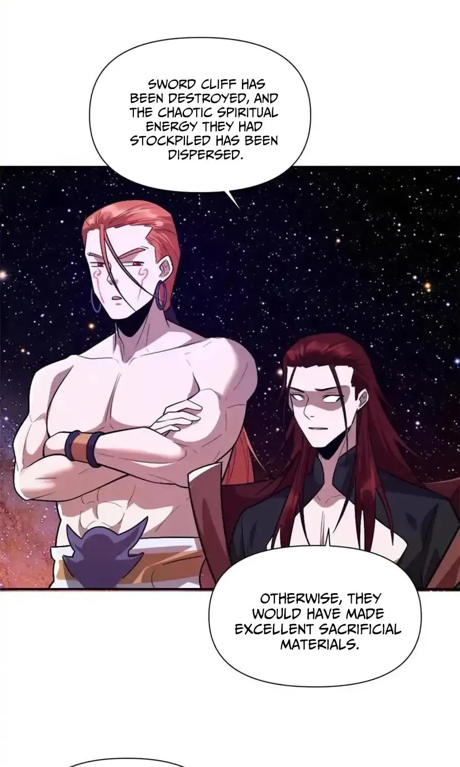 A Big Shot Actually Chapter 510 page 22 - 