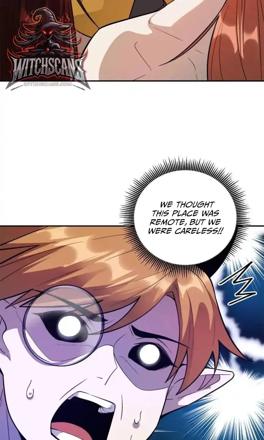A Big Shot Actually Chapter 510 page 25 - 