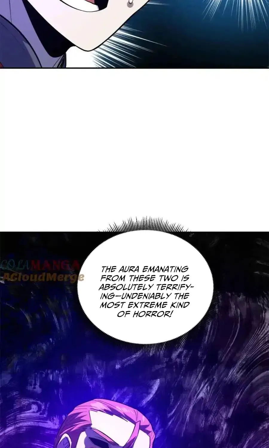 A Big Shot Actually Chapter 510 page 26 - 