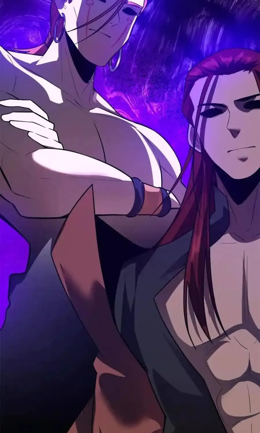 A Big Shot Actually Chapter 510 page 27 - 
