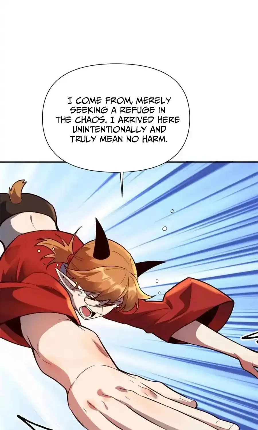 A Big Shot Actually Chapter 510 page 30 - 