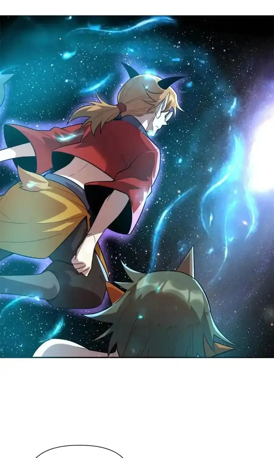 A Big Shot Actually Chapter 510 page 4 - 