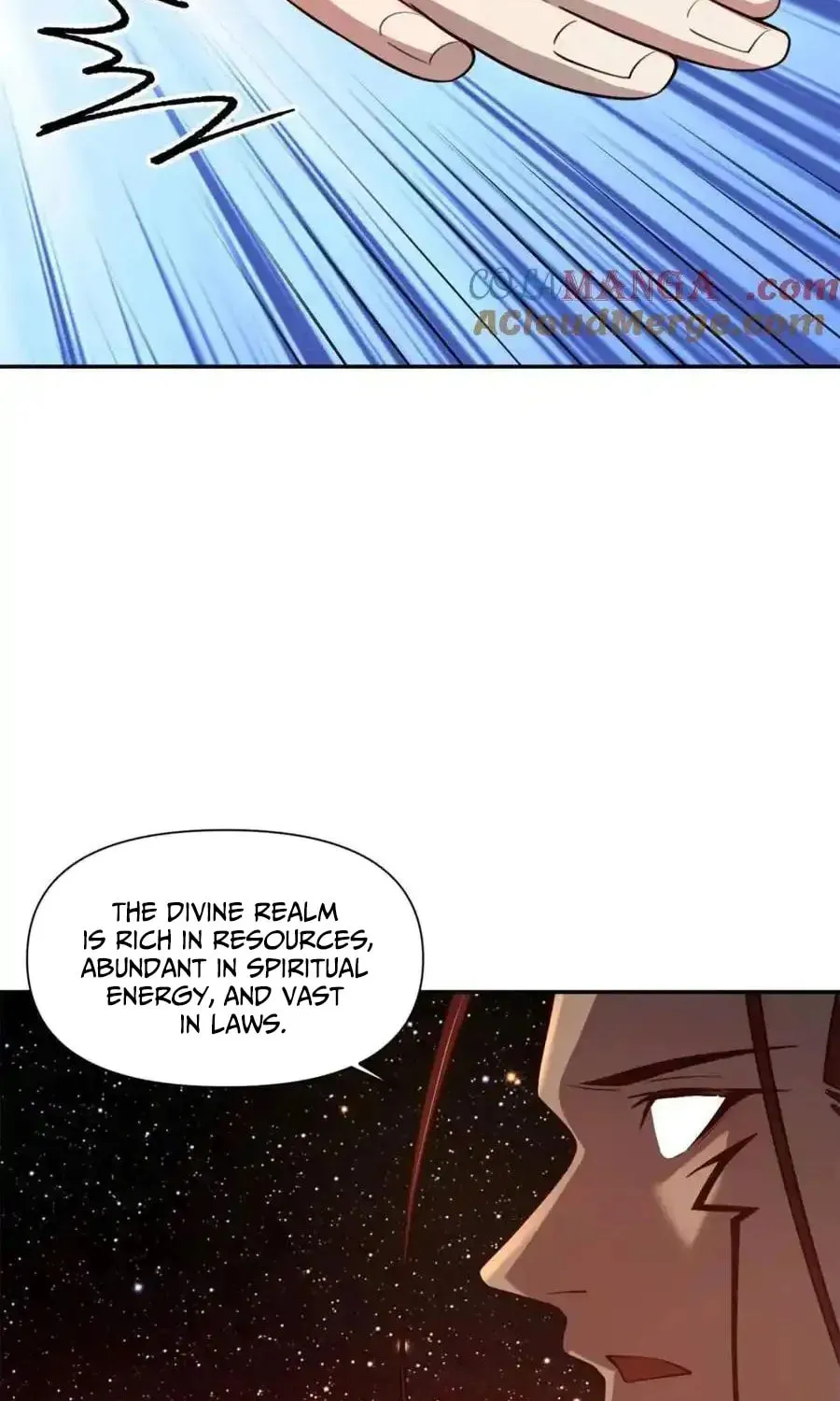 A Big Shot Actually Chapter 510 page 31 - 
