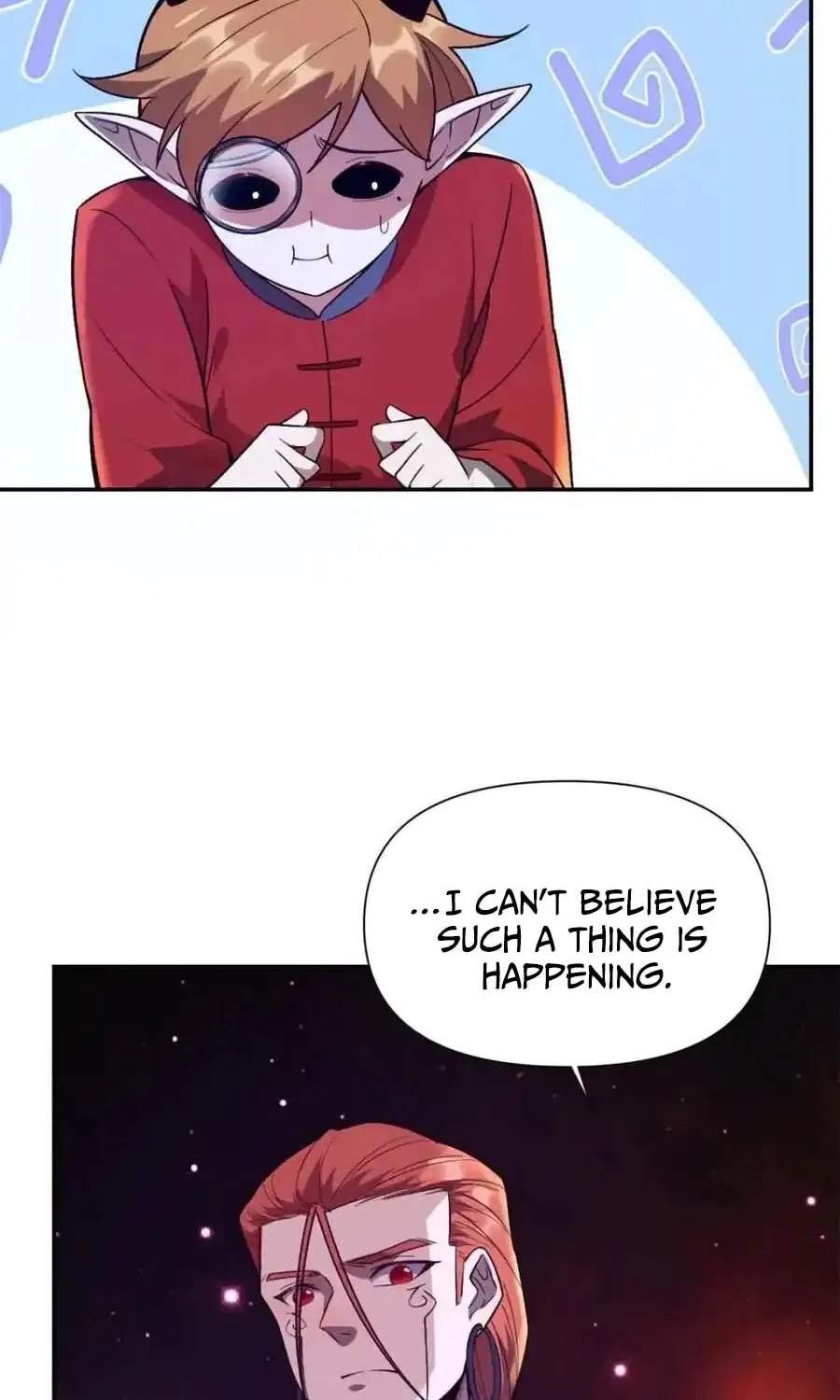 A Big Shot Actually Chapter 510 page 34 - 