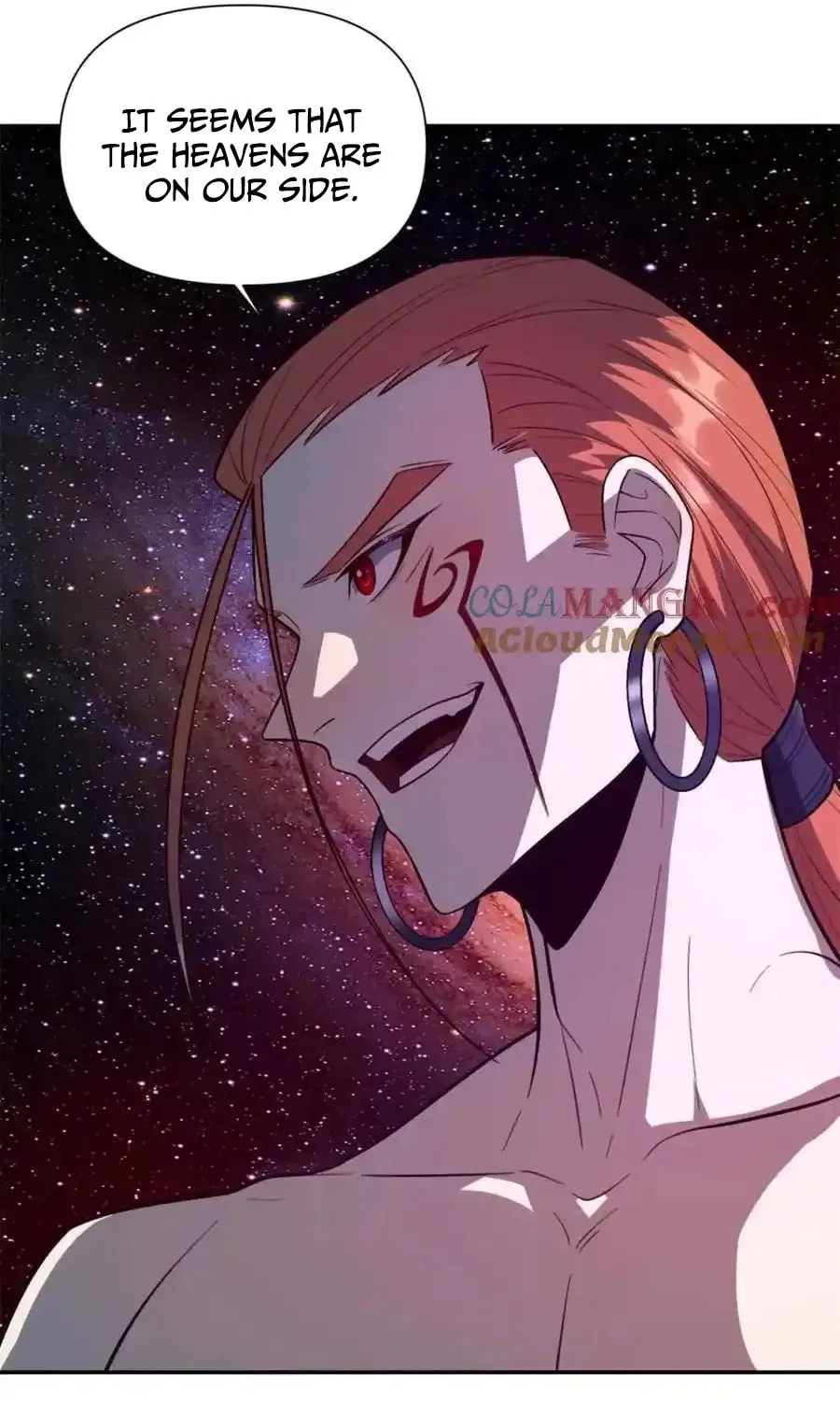 A Big Shot Actually Chapter 510 page 36 - 