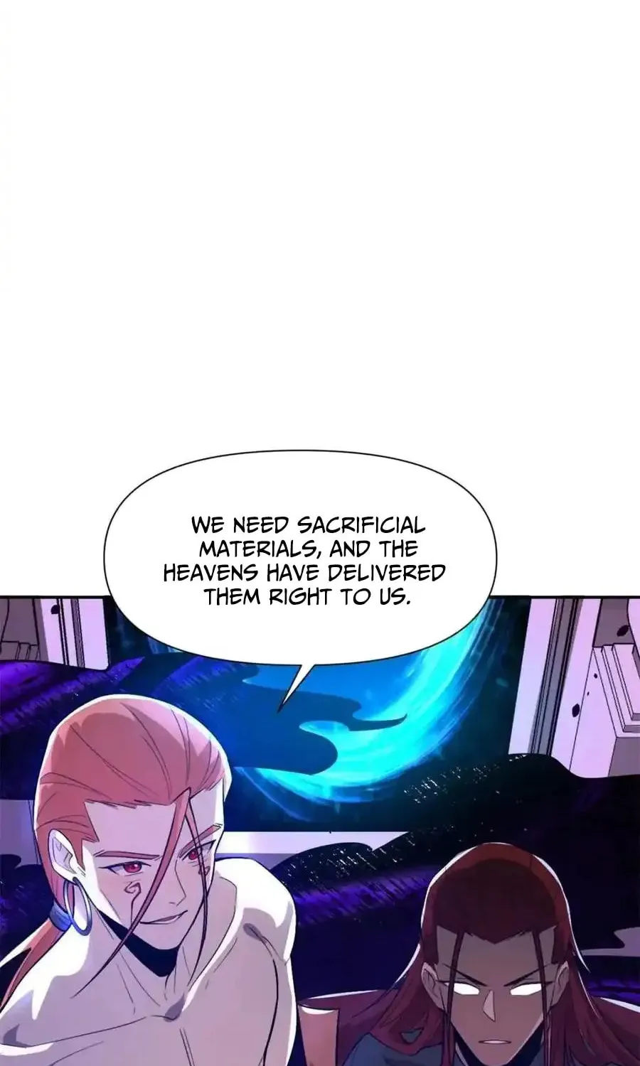A Big Shot Actually Chapter 510 page 37 - 