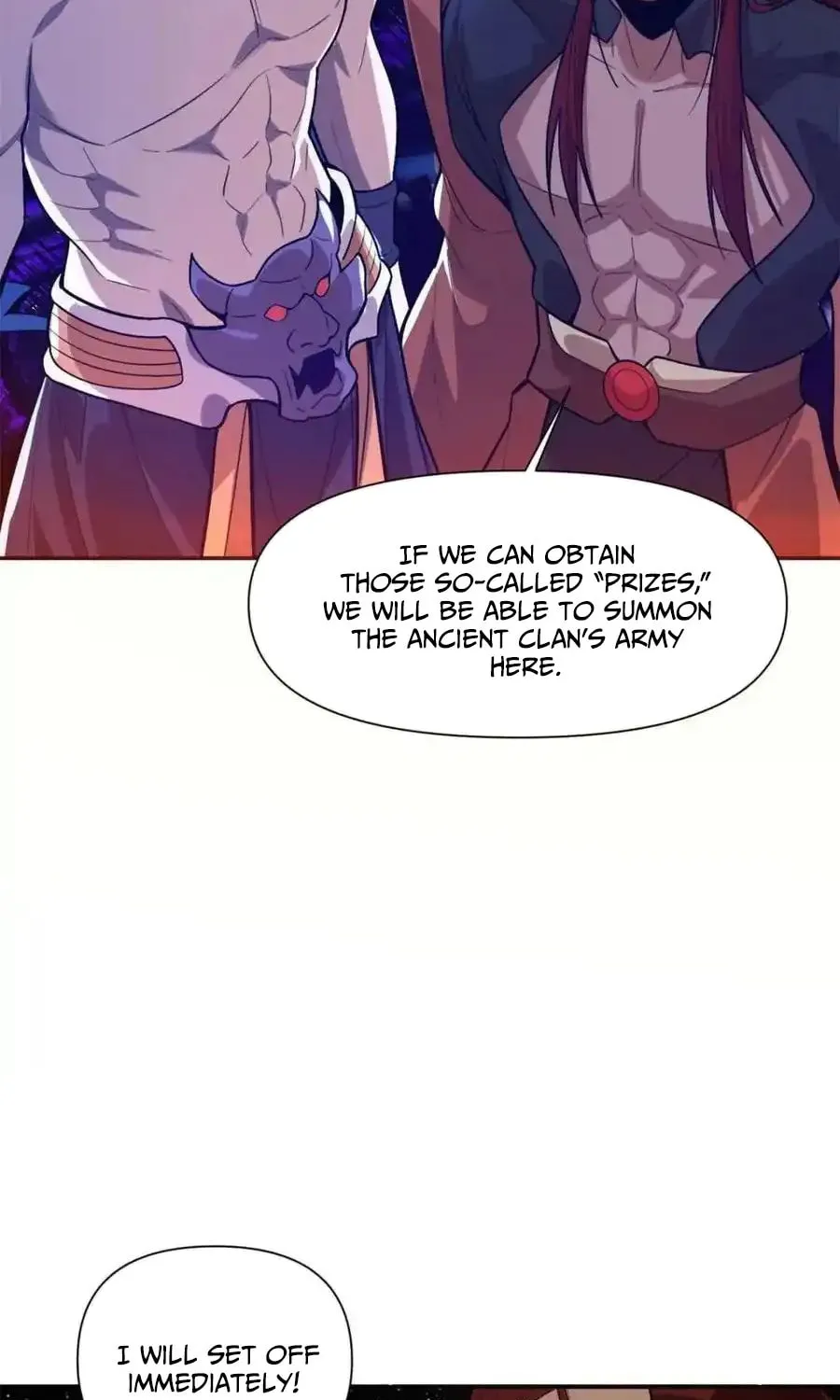 A Big Shot Actually Chapter 510 page 38 - 