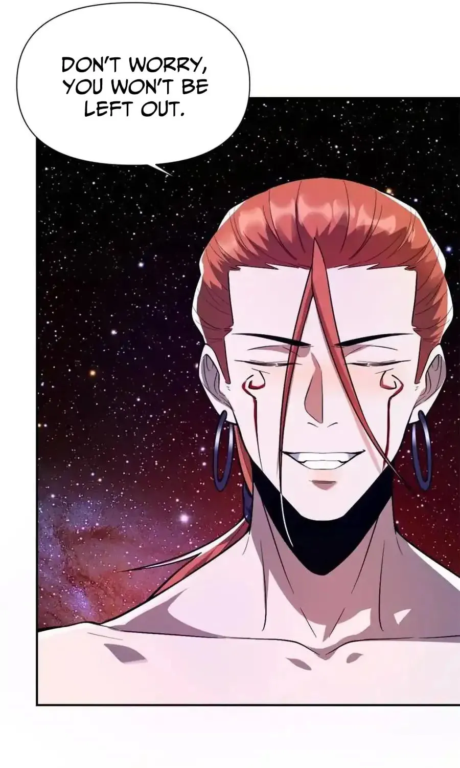 A Big Shot Actually Chapter 510 page 43 - 