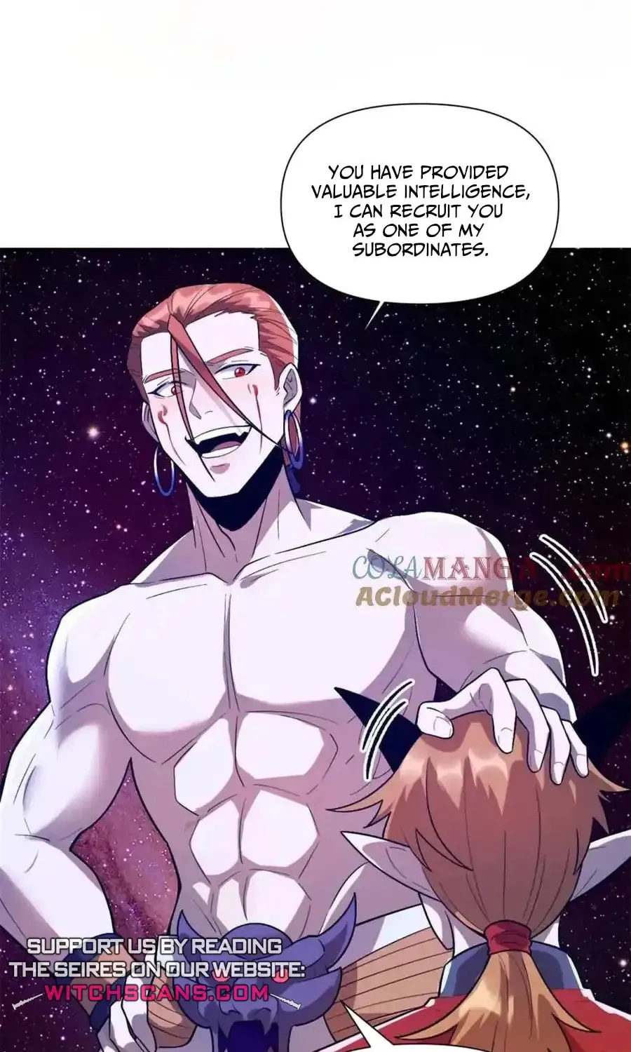 A Big Shot Actually Chapter 510 page 44 - 