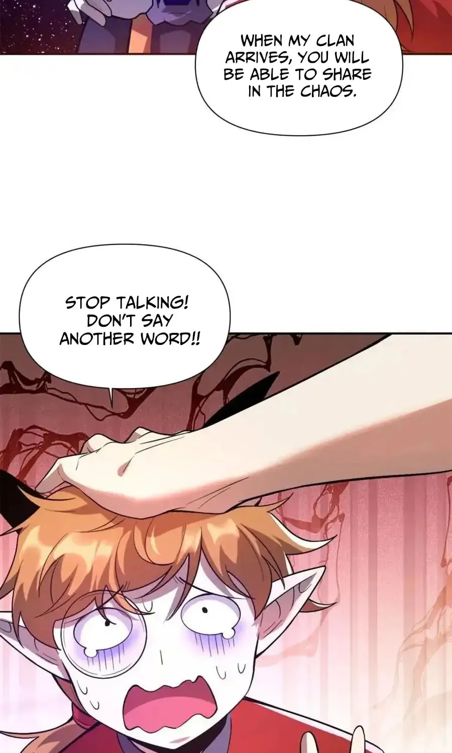 A Big Shot Actually Chapter 510 page 45 - 