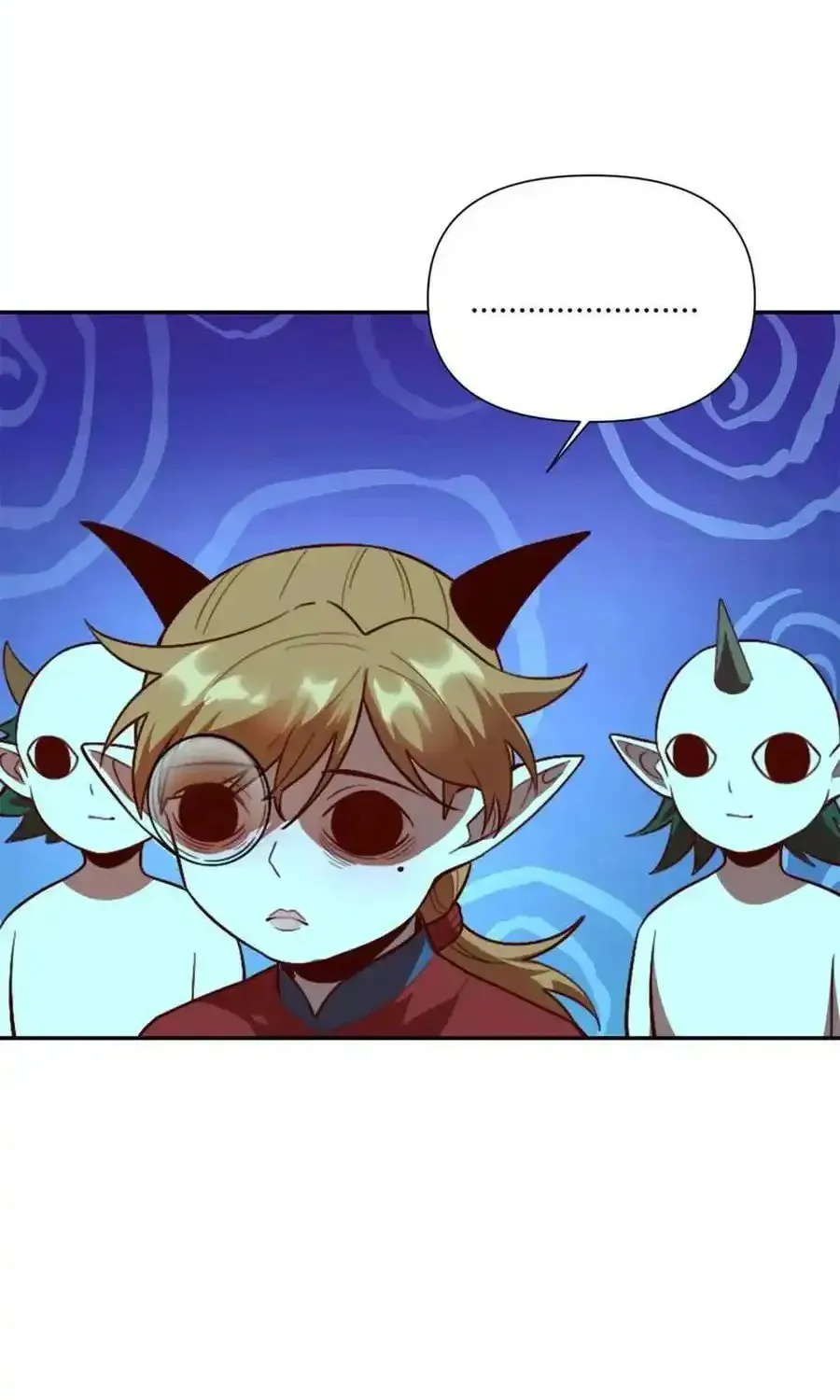 A Big Shot Actually Chapter 510 page 47 - 