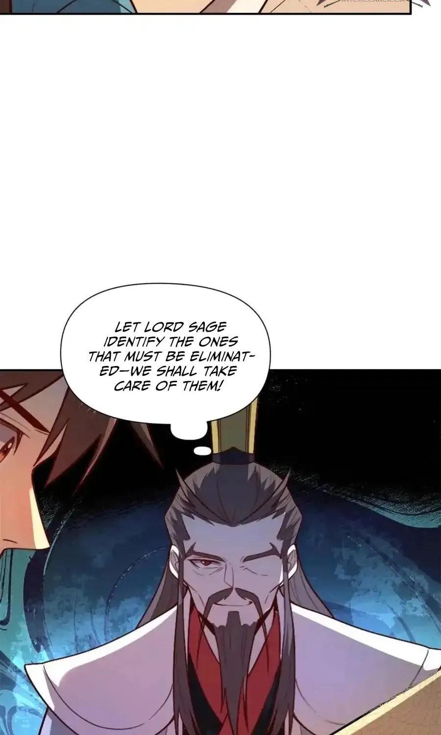 A Big Shot Actually Chapter 510 page 53 - 