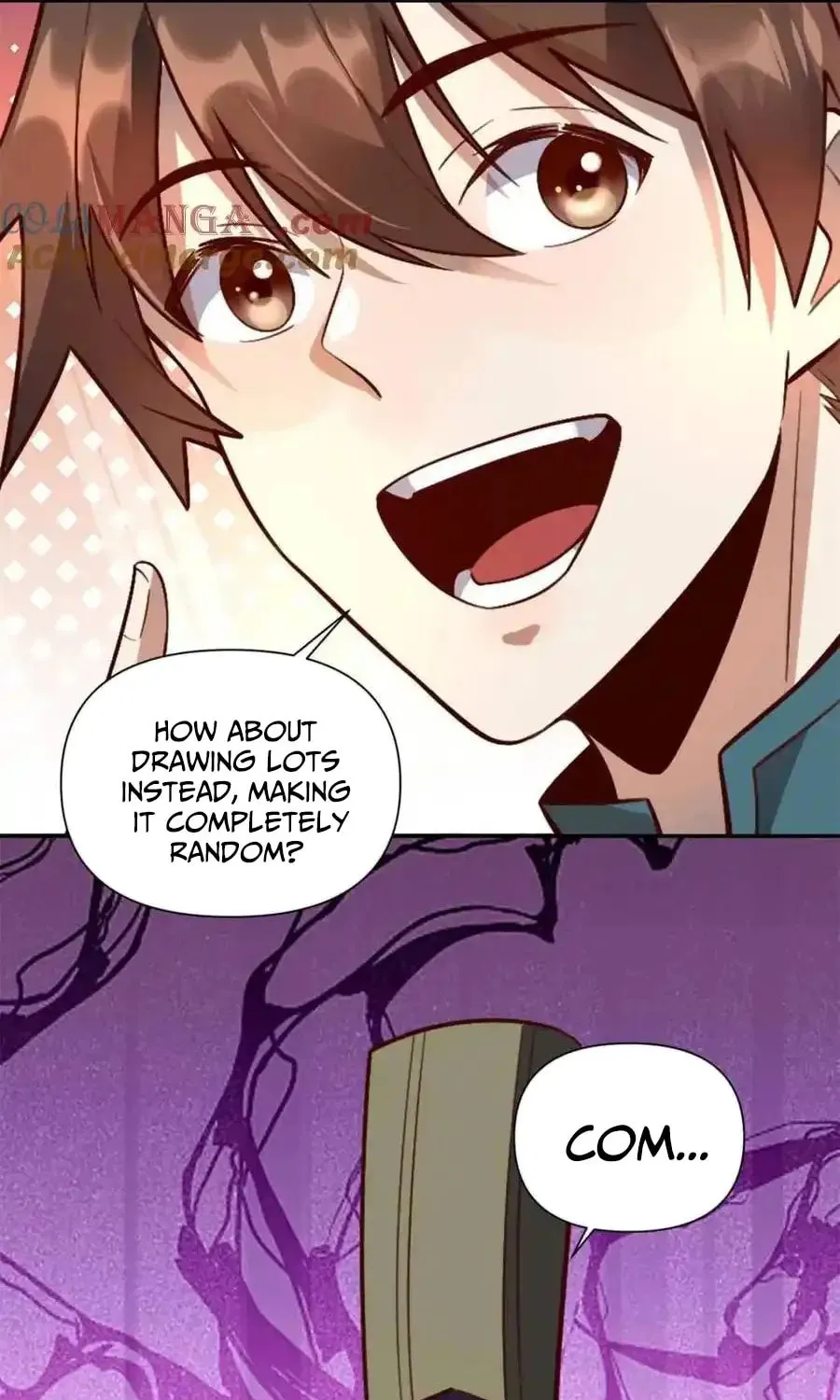 A Big Shot Actually Chapter 510 page 57 - 