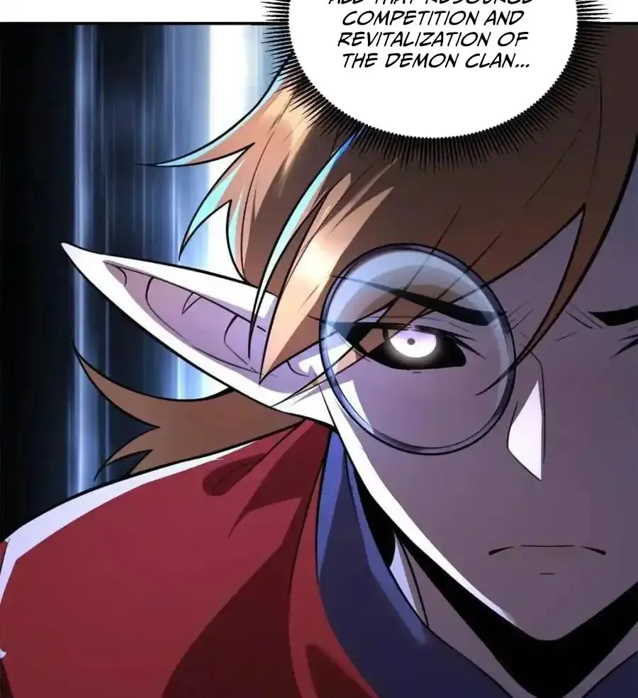 A Big Shot Actually Chapter 510 page 7 - 