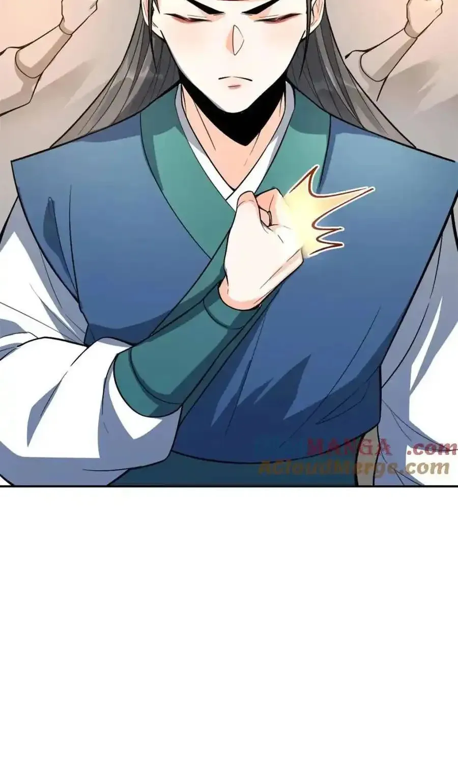 A Big Shot Actually Chapter 510 page 61 - 