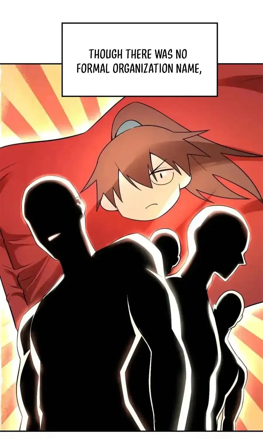 A Big Shot Actually Chapter 510 page 62 - 