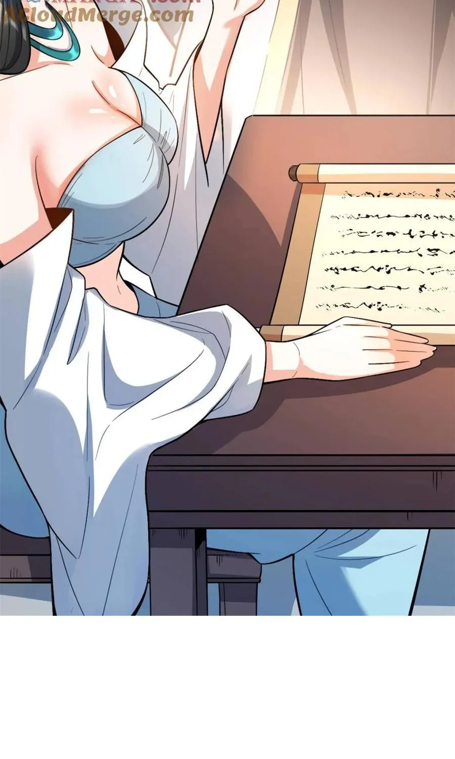 A Big Shot Actually Chapter 511 page 12 - 