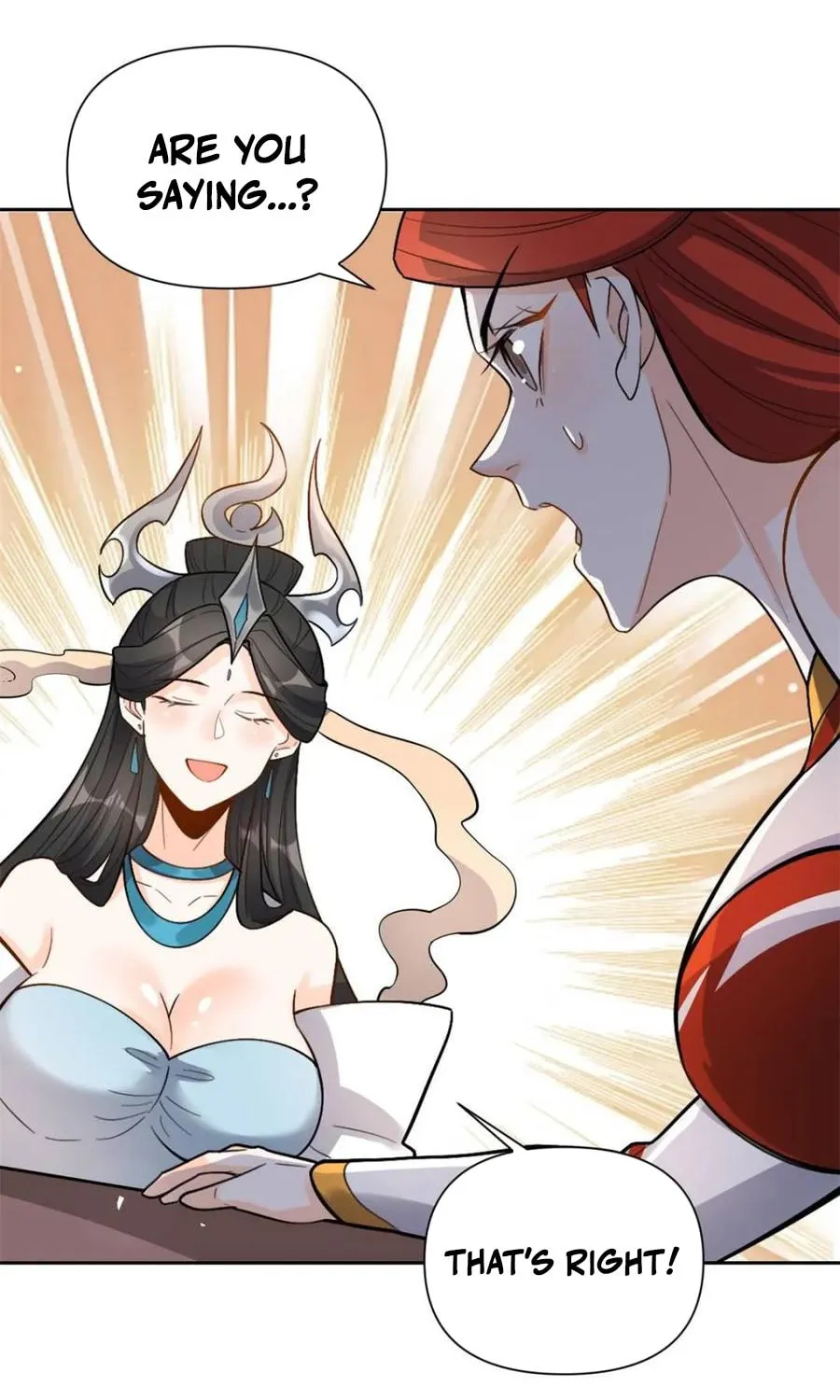 A Big Shot Actually Chapter 511 page 13 - 