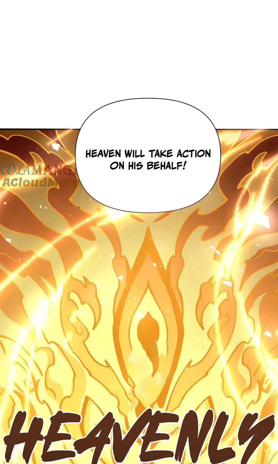 A Big Shot Actually Chapter 511 page 14 - 