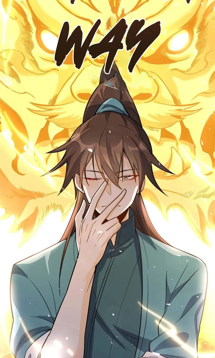 A Big Shot Actually Chapter 511 page 15 - 