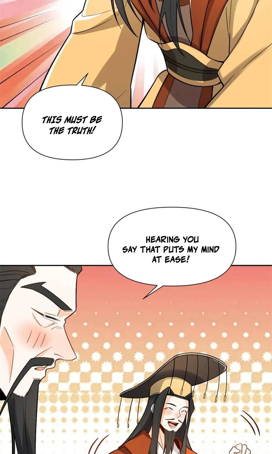 A Big Shot Actually Chapter 511 page 17 - 