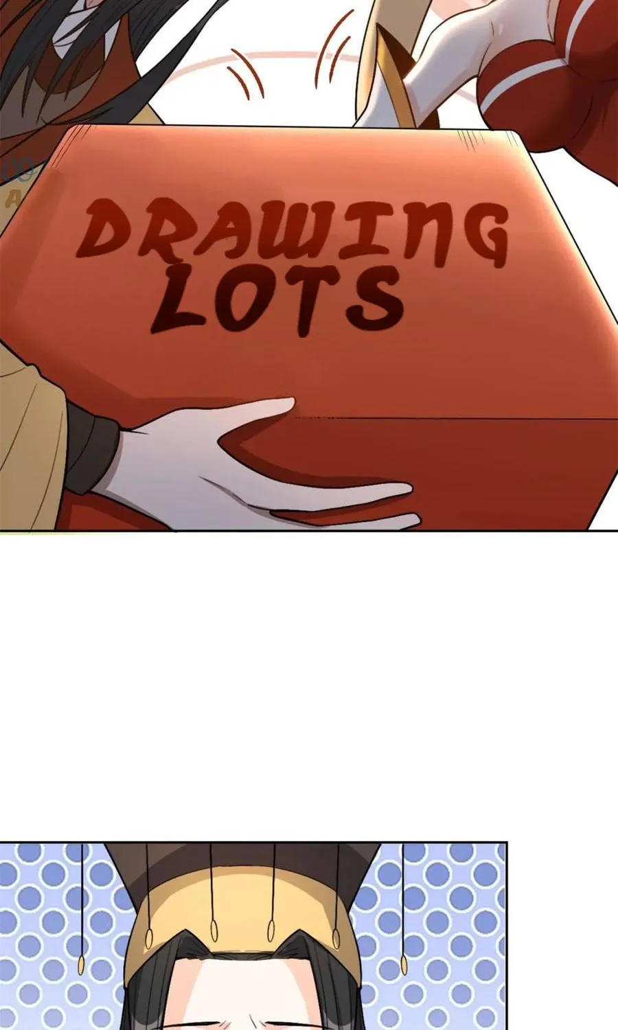 A Big Shot Actually Chapter 511 page 19 - 