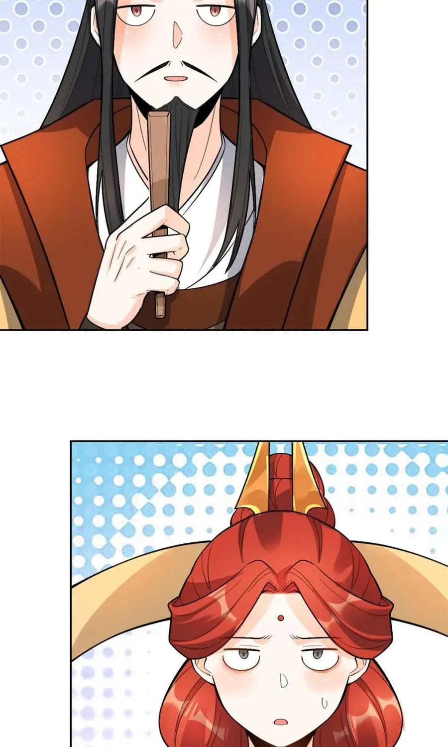 A Big Shot Actually Chapter 511 page 20 - 