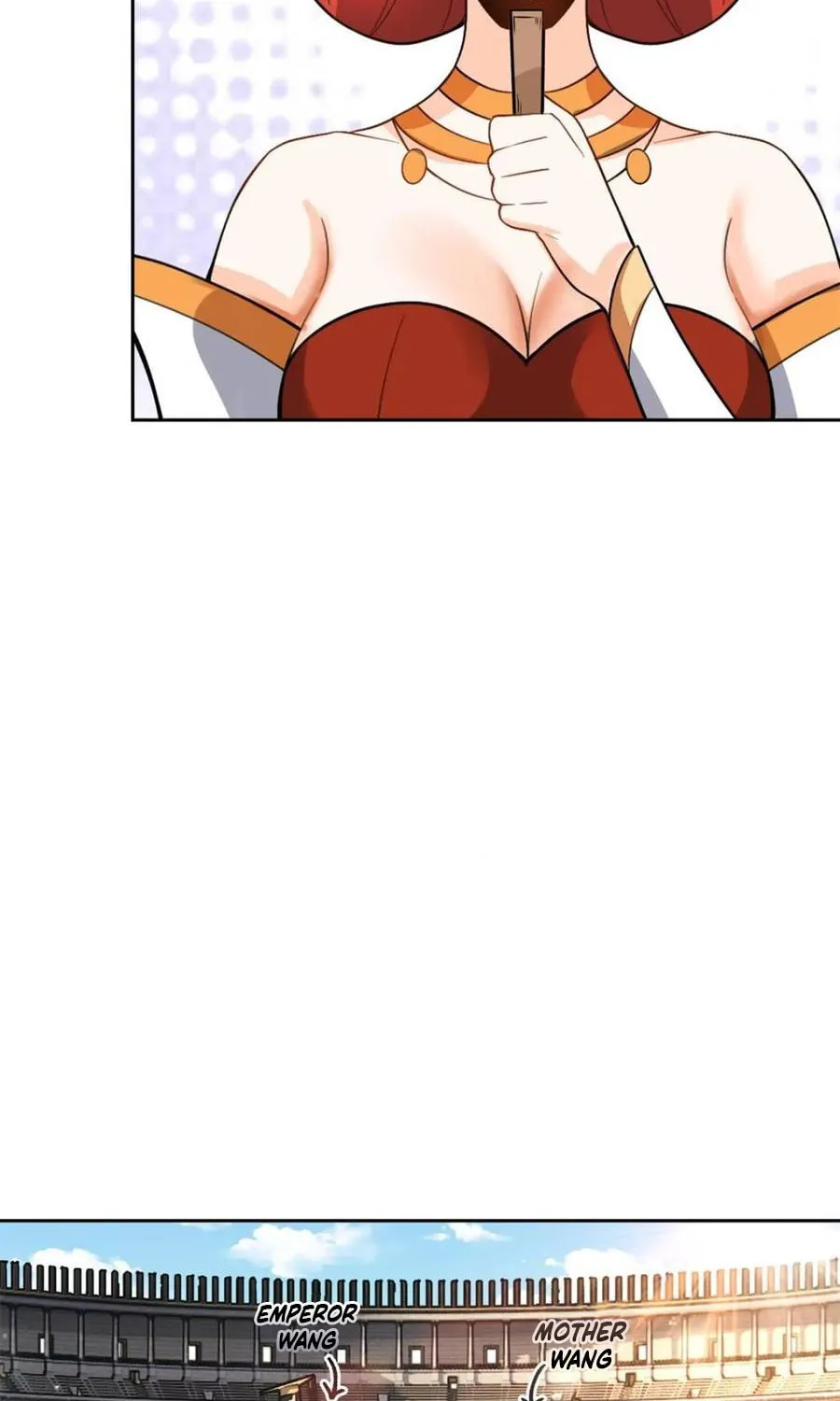 A Big Shot Actually Chapter 511 page 21 - 