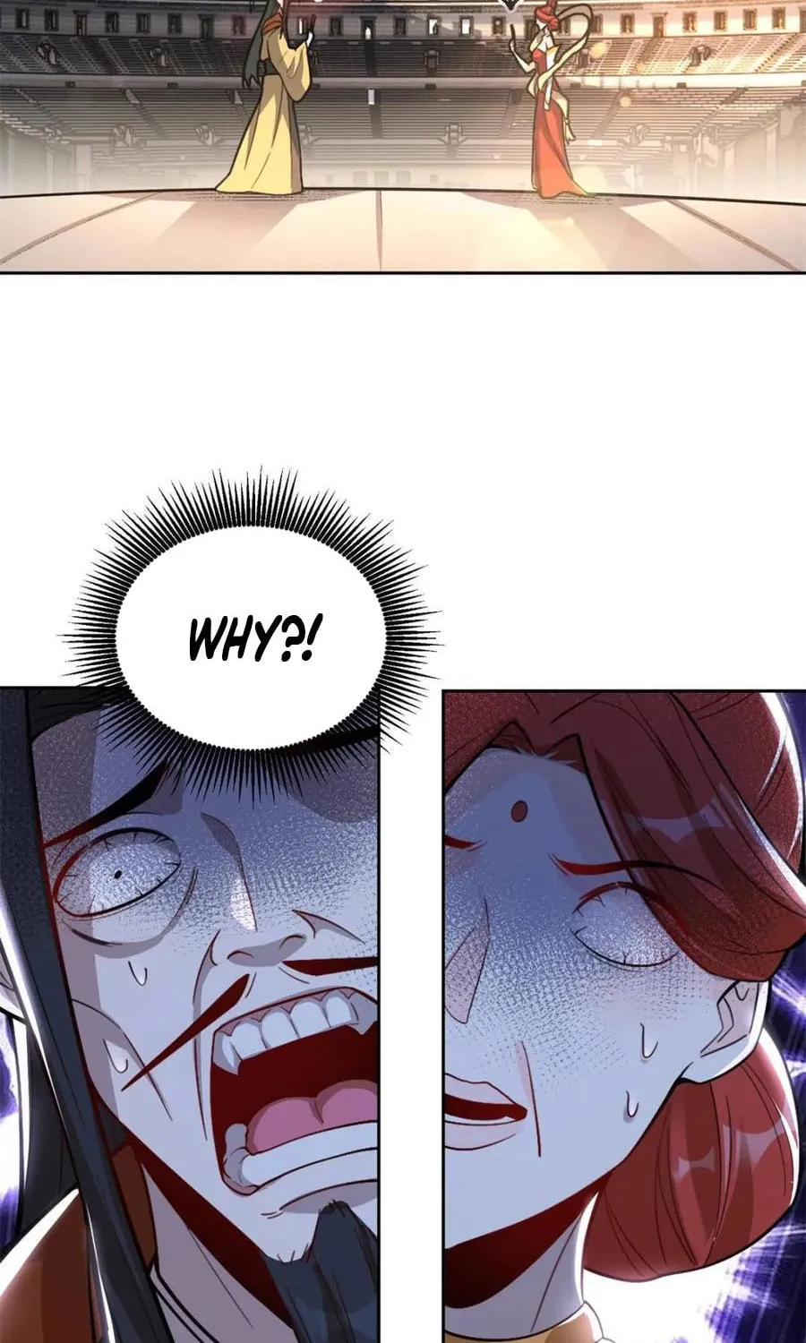A Big Shot Actually Chapter 511 page 22 - 