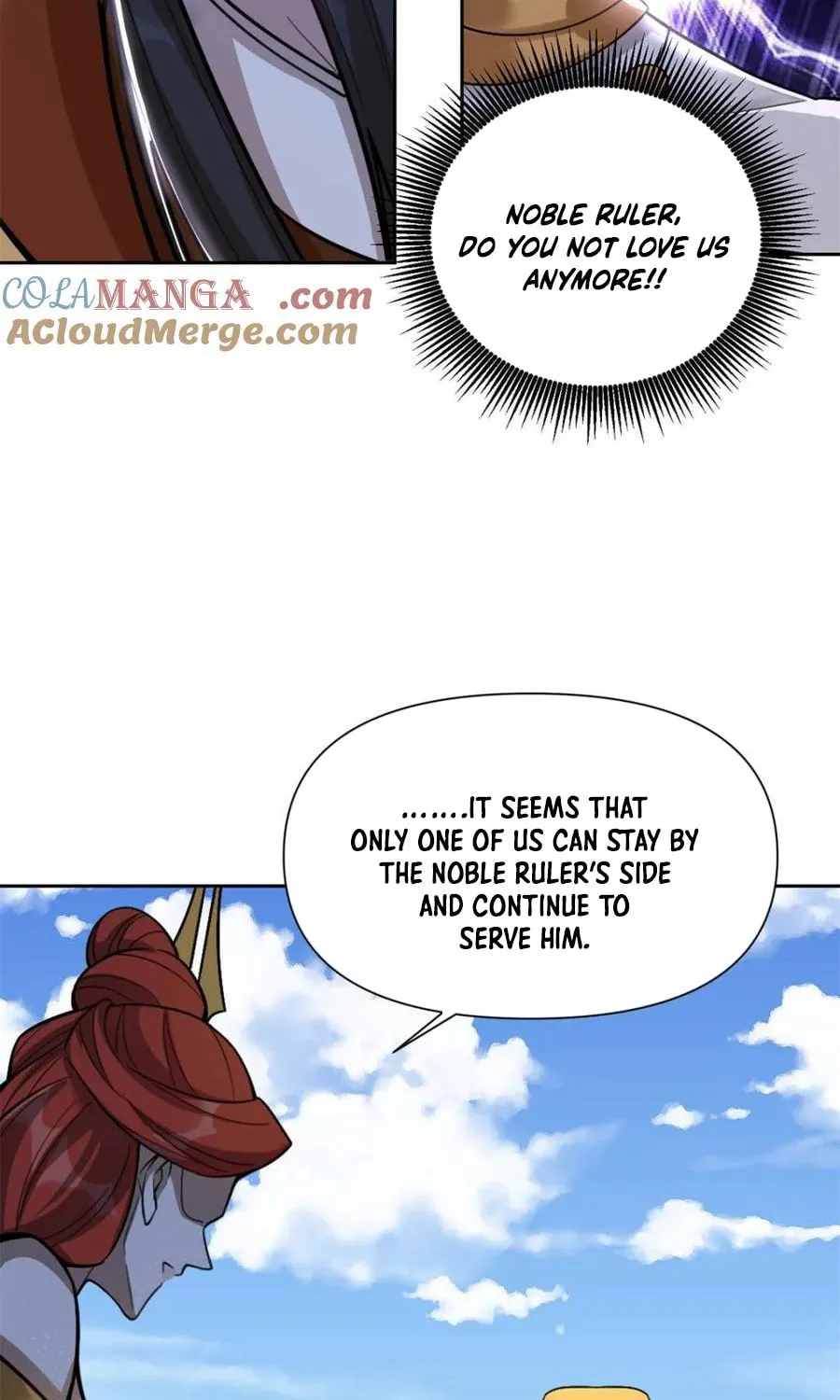 A Big Shot Actually Chapter 511 page 23 - 