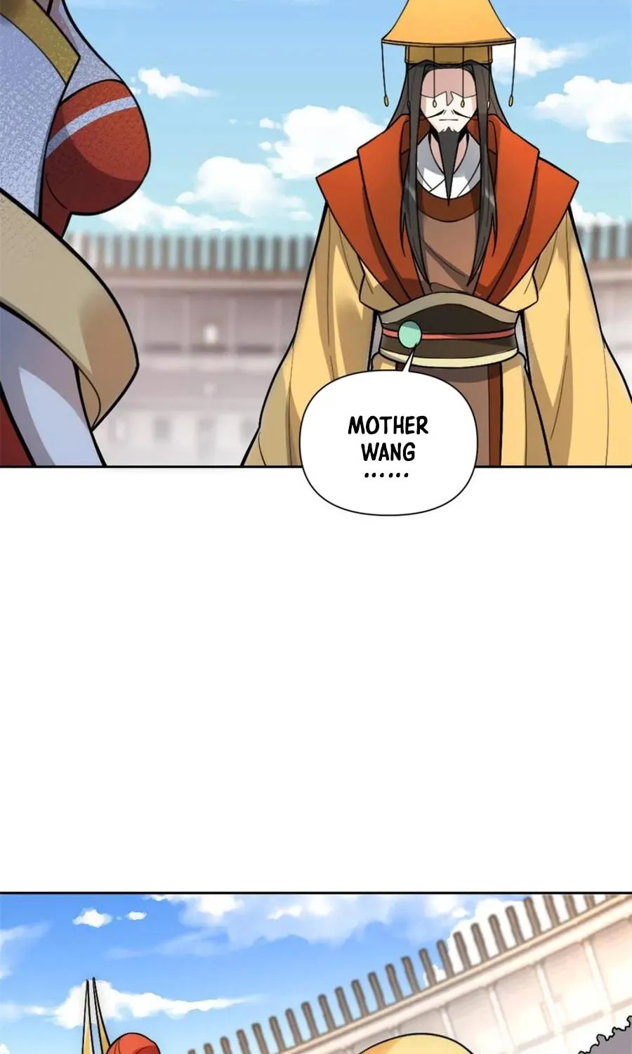A Big Shot Actually Chapter 511 page 24 - 