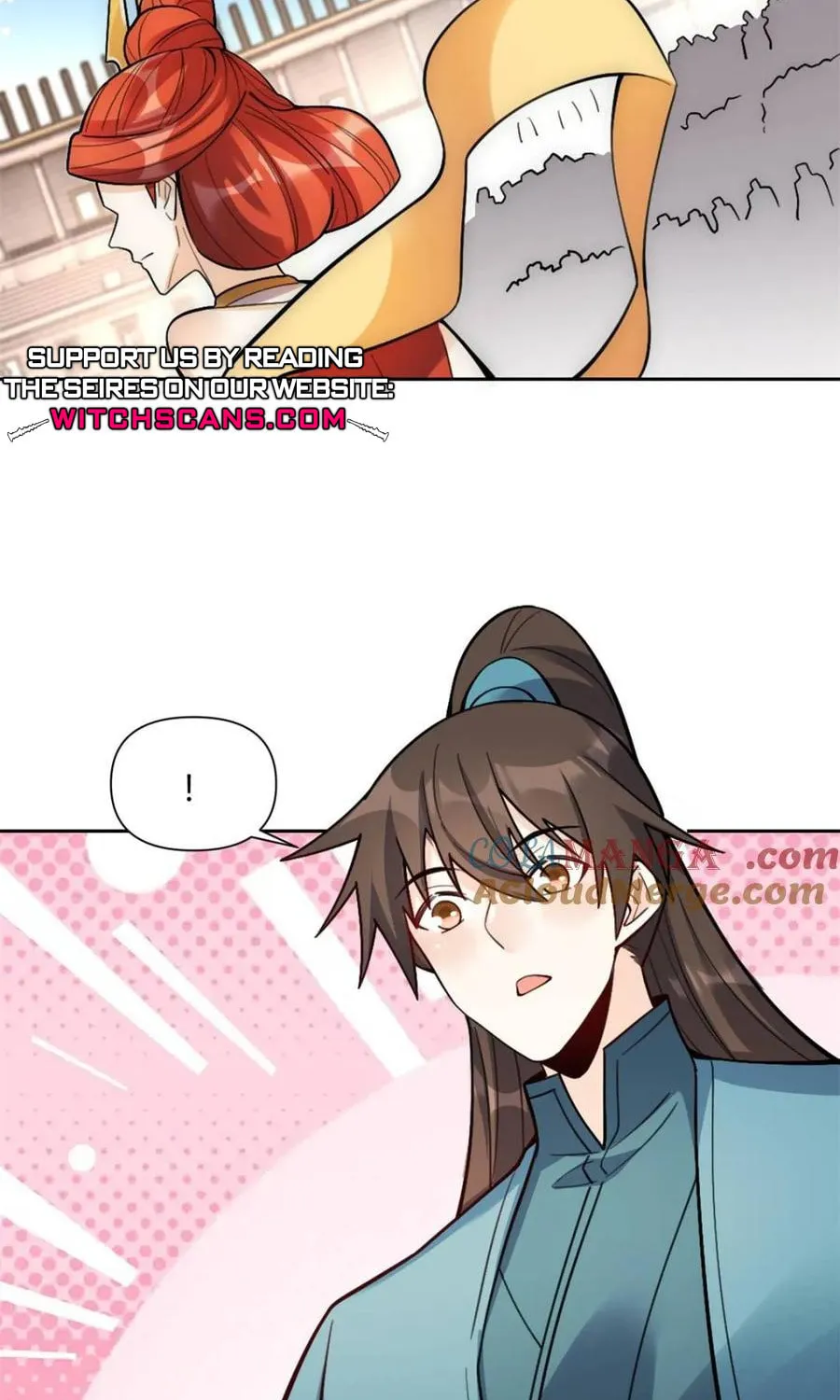 A Big Shot Actually Chapter 511 page 25 - 