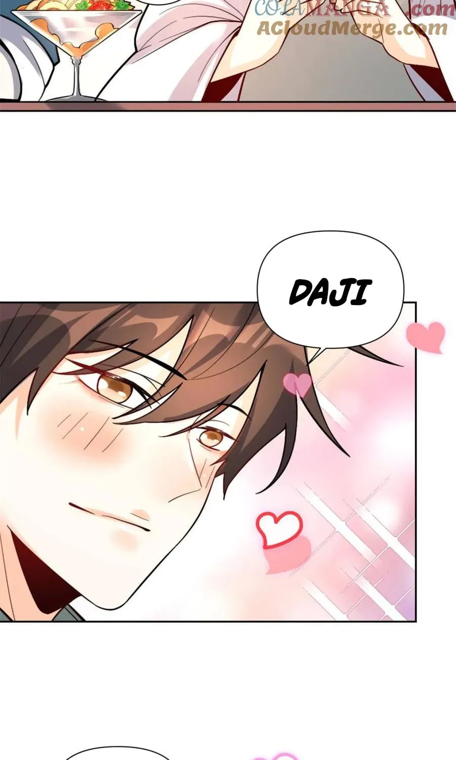 A Big Shot Actually Chapter 511 page 28 - 