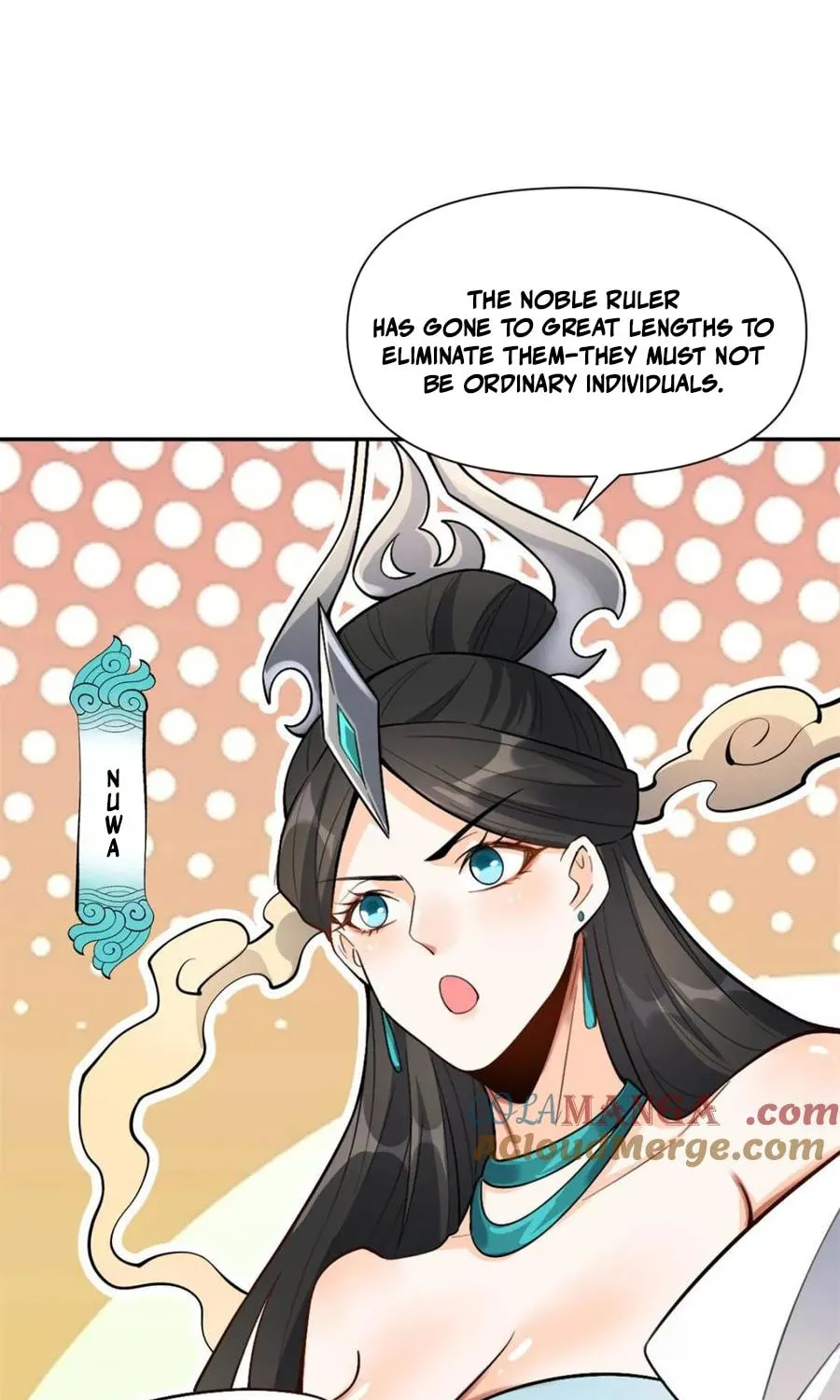 A Big Shot Actually Chapter 511 page 4 - 