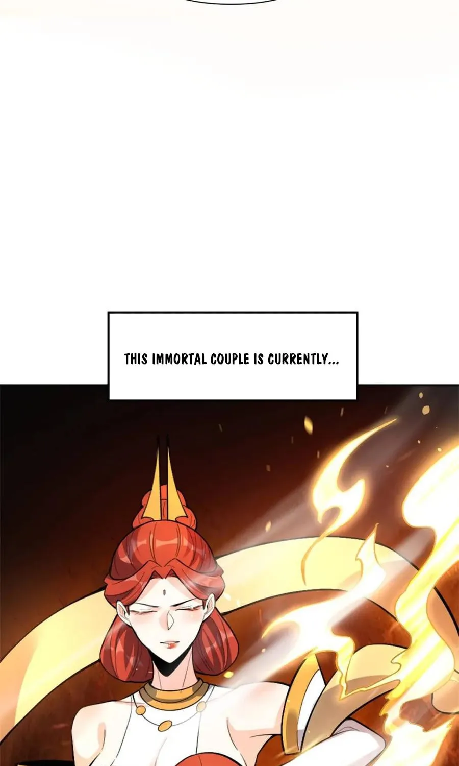 A Big Shot Actually Chapter 511 page 31 - 