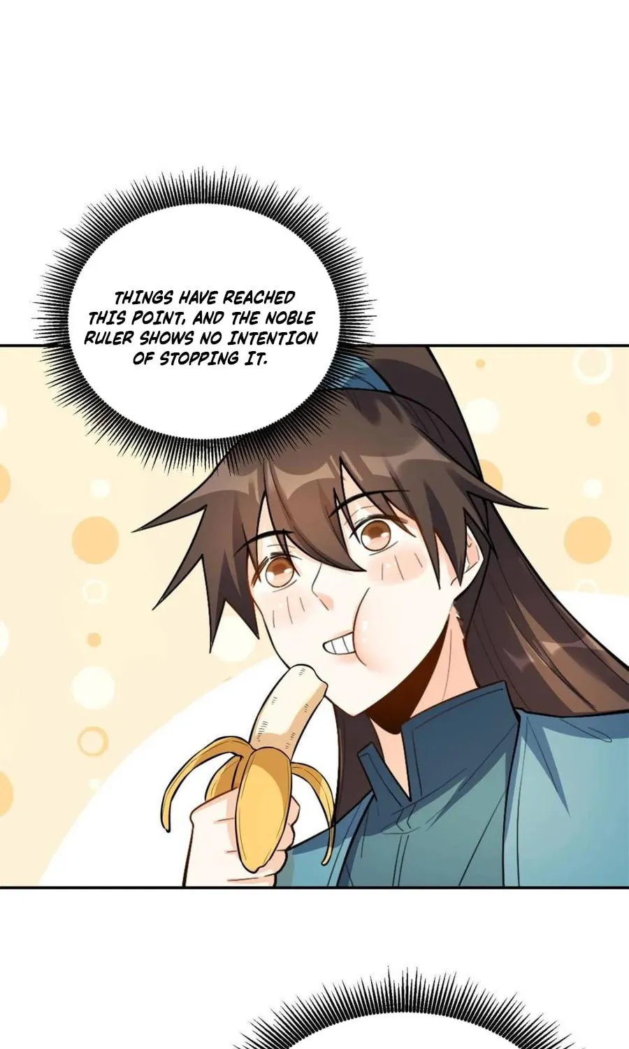 A Big Shot Actually Chapter 511 page 36 - 