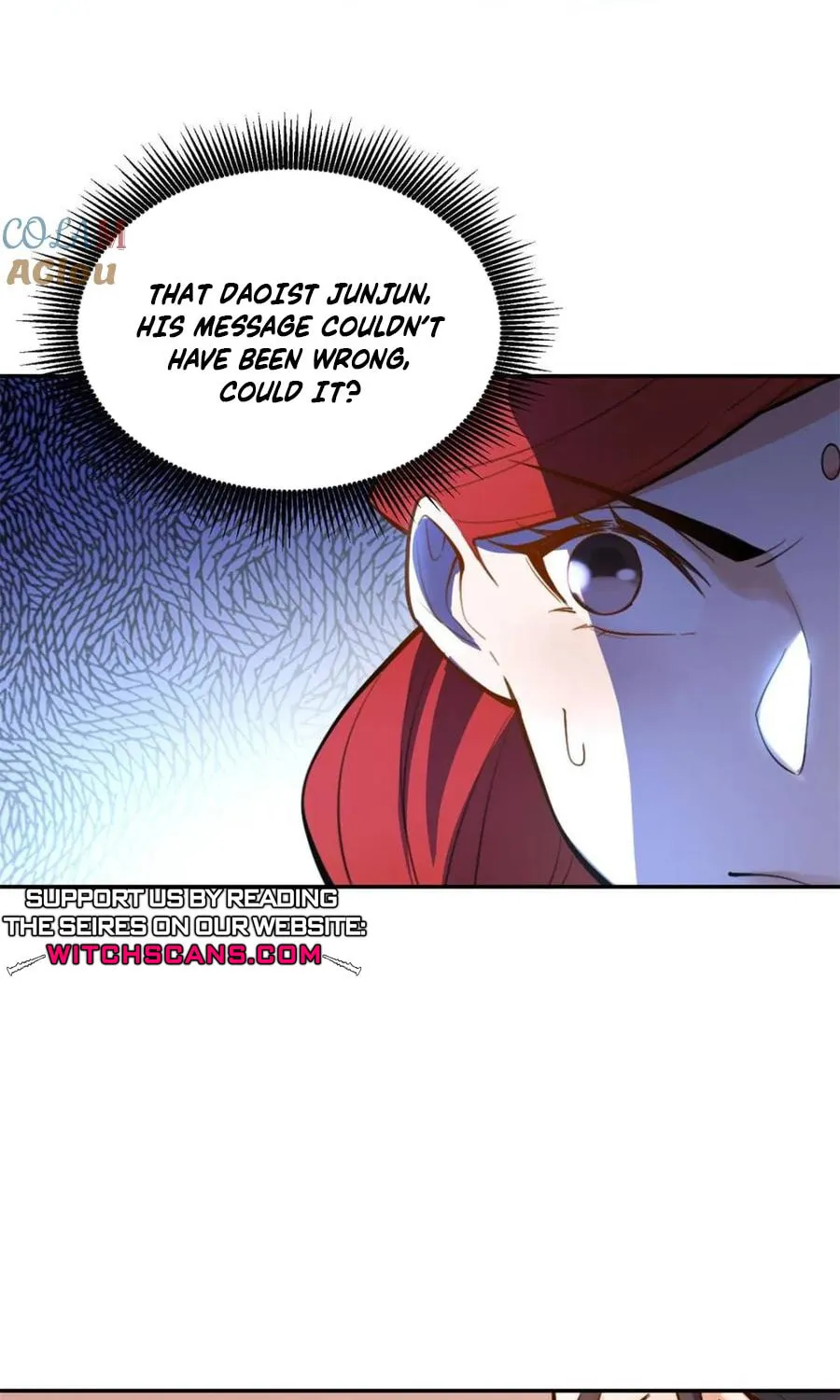 A Big Shot Actually Chapter 511 page 38 - 