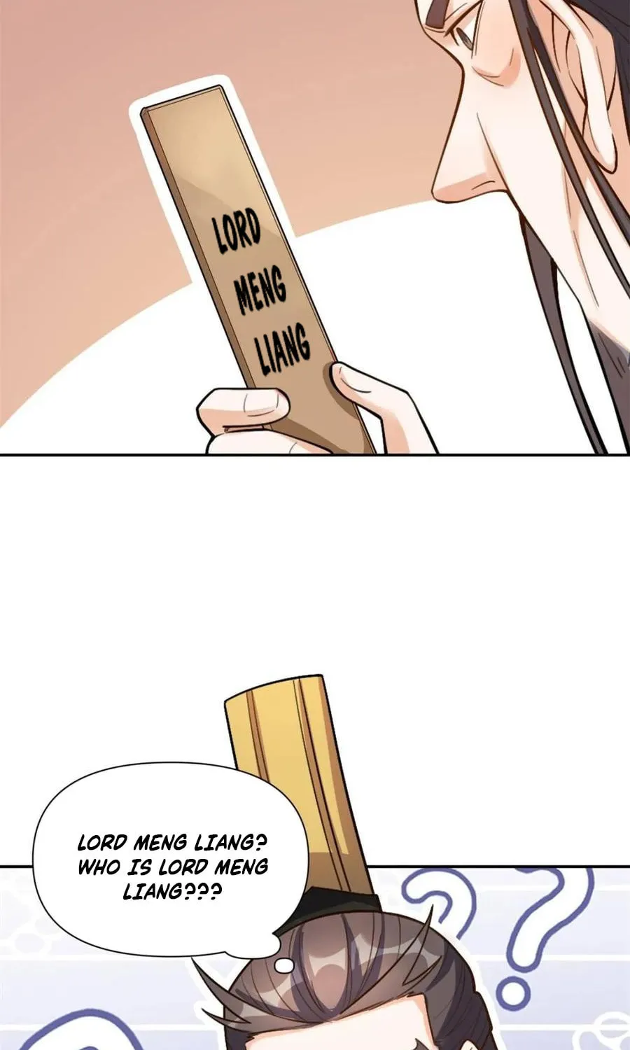 A Big Shot Actually Chapter 511 page 39 - 