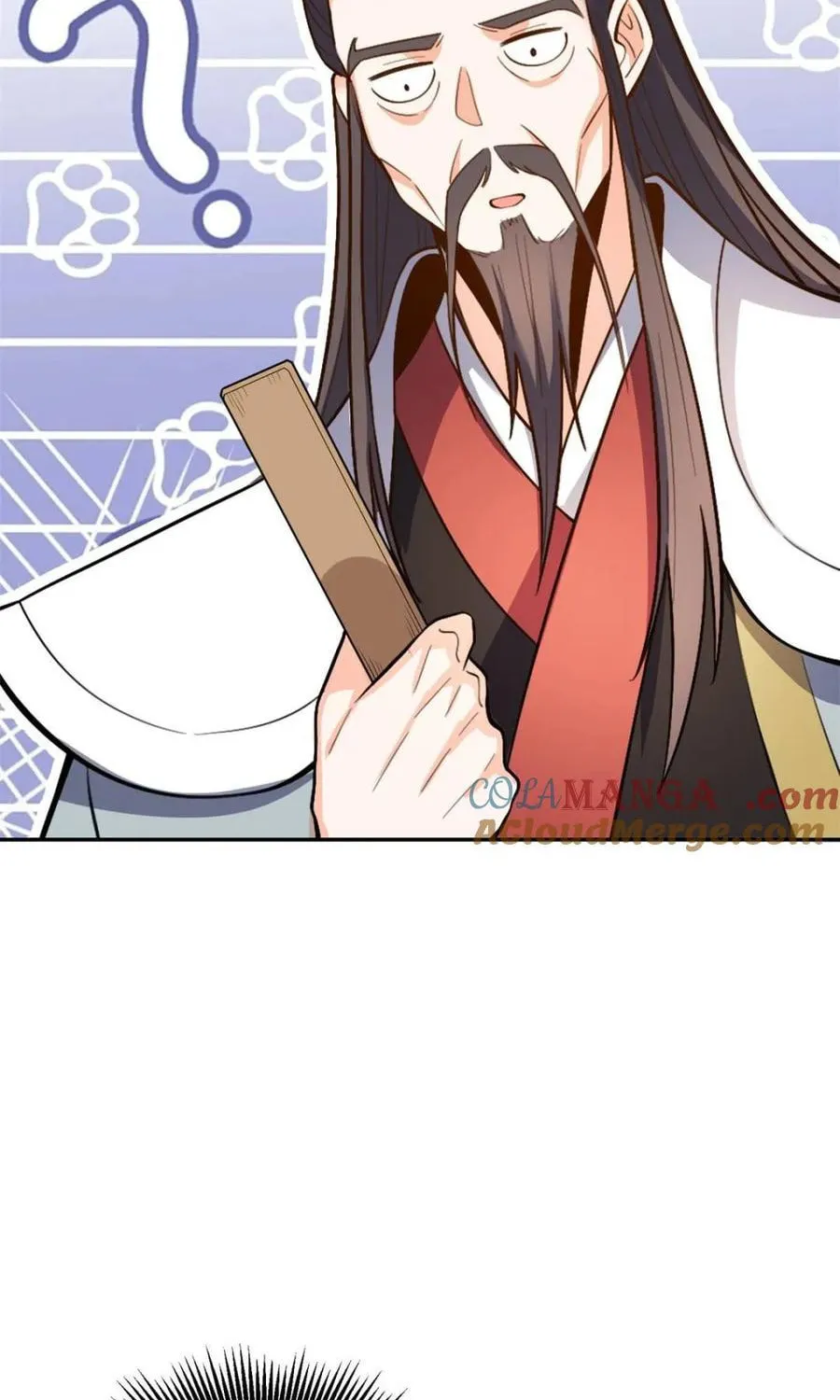 A Big Shot Actually Chapter 511 page 40 - 